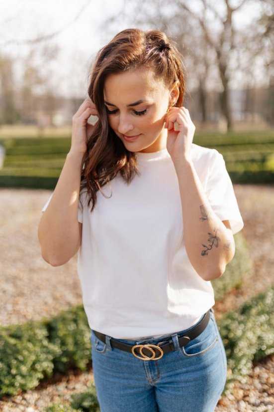 Oversized tričko - MAMA a SYN/DCÉRA - rôzne farby