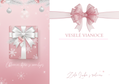 Darčeková poukážka