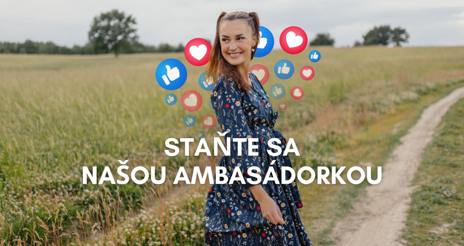 Ambasádorka
