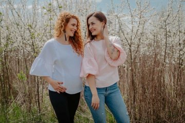ŽENY - Veľkosť - UNI 1 (XS-S) Na dojčenie