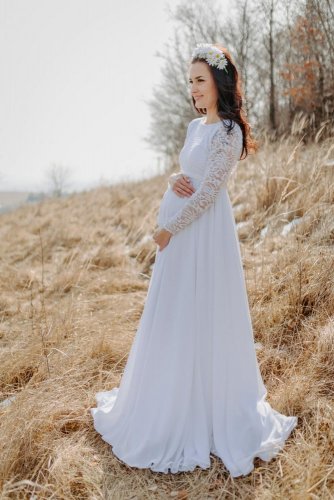 Svadobné šaty – Mexy