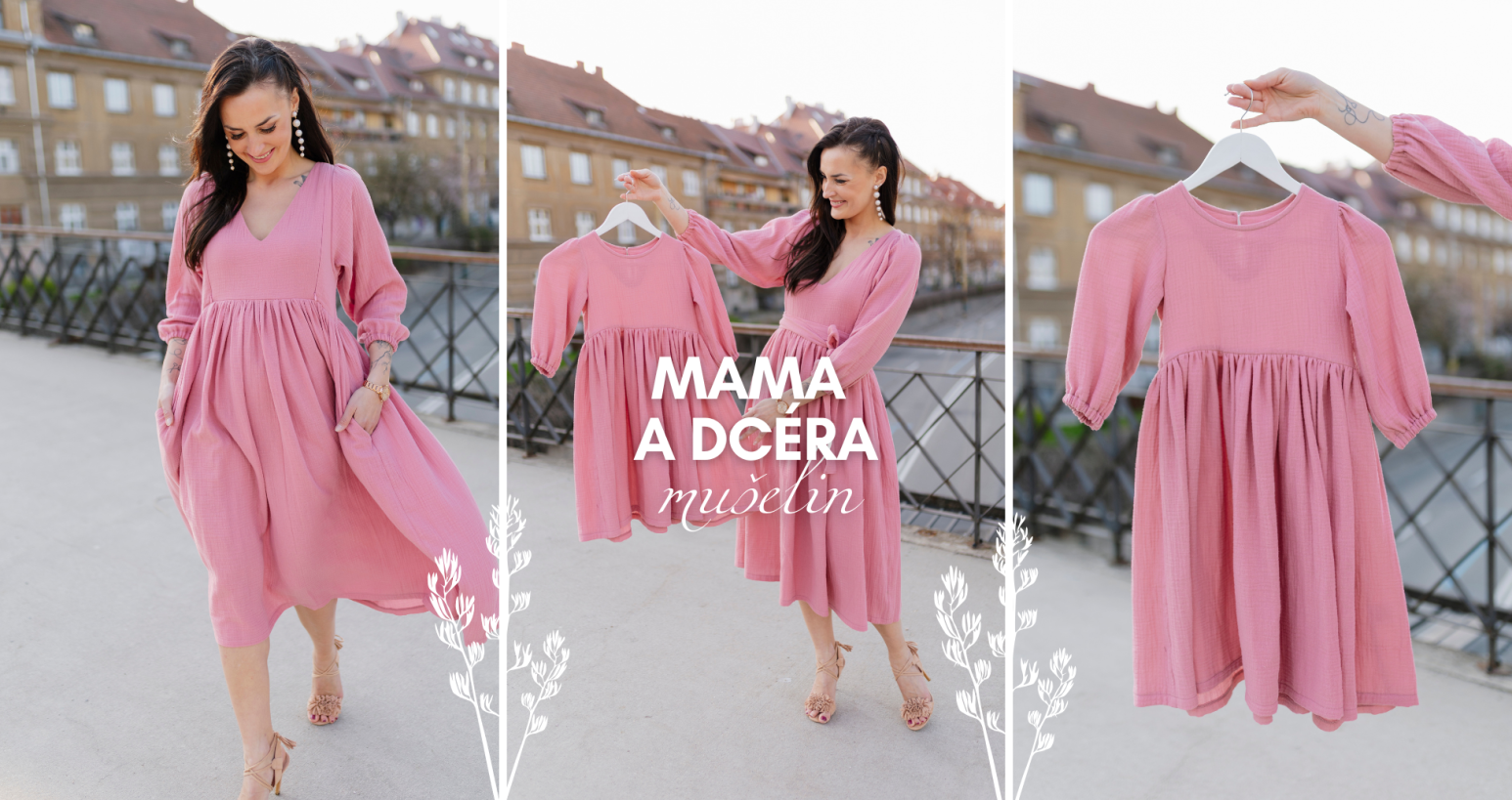 MAMA & MINI