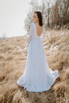 Svadobné šaty – Mexy