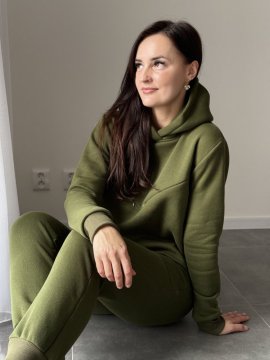 Teplákové súpravy