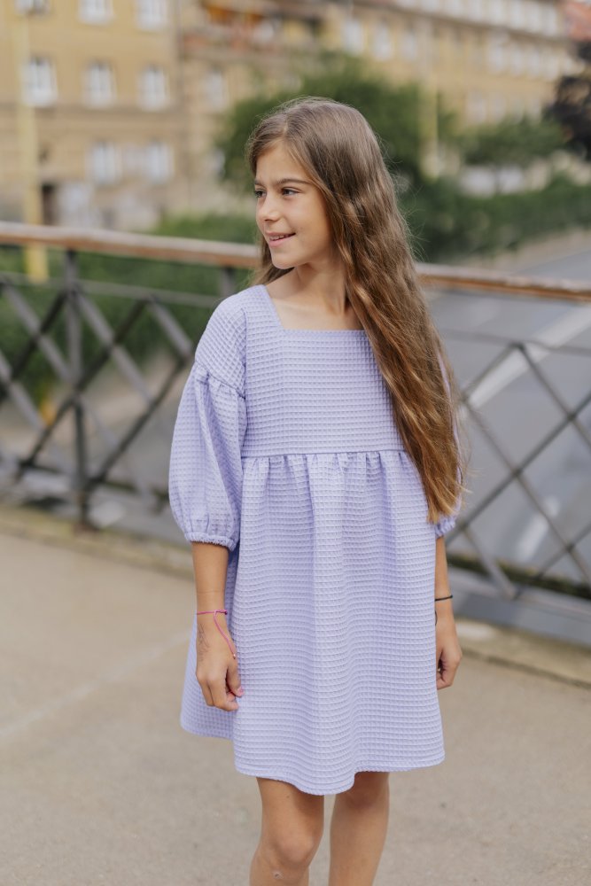 Šaty - Farby - Béžová