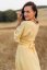 Mušelínový kimono top Elia comfy - rôzne farby a vzory