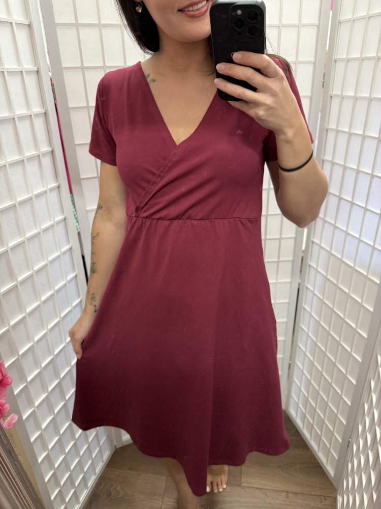 Nočné košele - Veľkosť - M/L