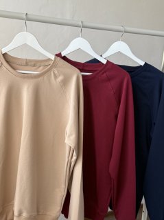 Pánska mikina/svetrík - rôzne farby