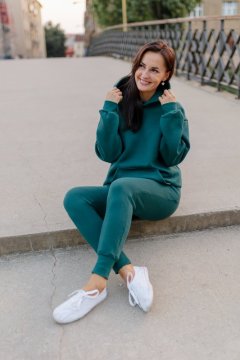 Teplákové súpravy