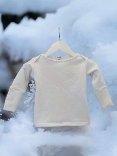 Detské termo tričko - rôzne farby a vzory