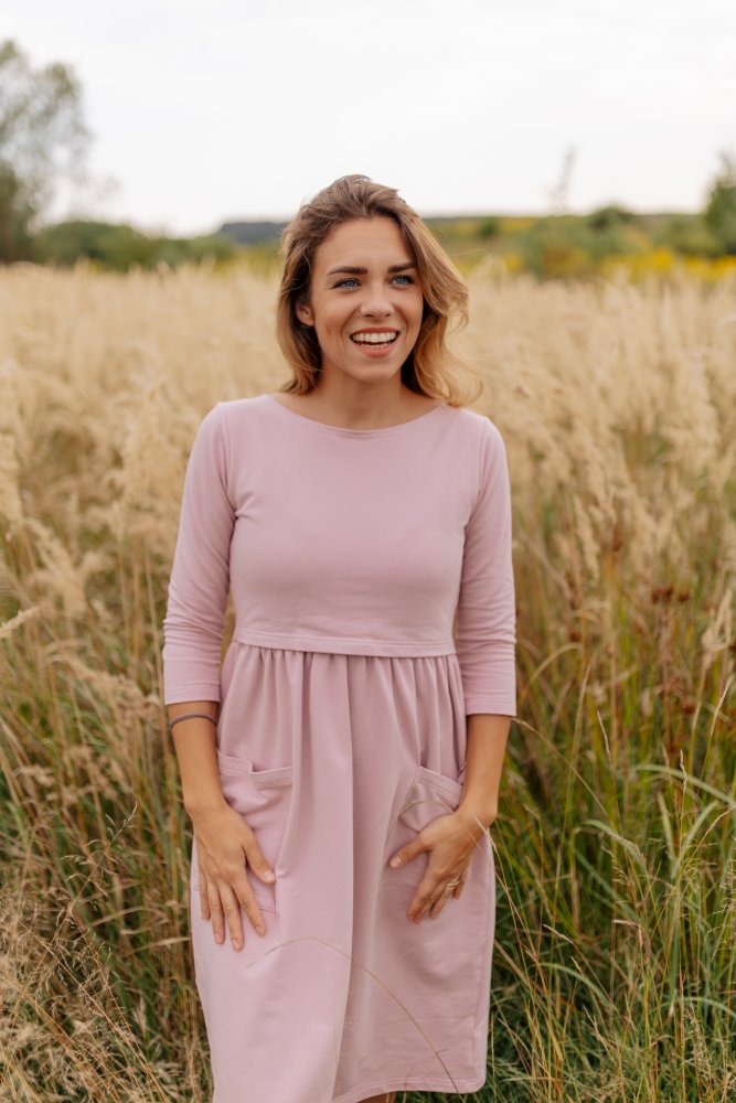 Teplákové a úpletové - Veľkosť - L