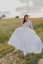 Svadobné šaty – Amalia