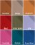 Ačkové šaty a MATCHY tepláčky MAMA a SYN/DCÉRA– rôzne farby - Veľkosť: XL/2XL