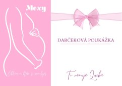 Darčeková poukážka