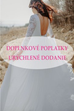 Doplnkové poplatky - Urýchlené dodanie