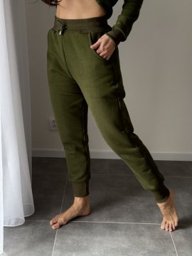 Tepláky - Farby - Bordová