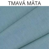 Tmavá mäta