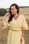 Mušelínový kimono top Elia comfy - rôzne farby a vzory