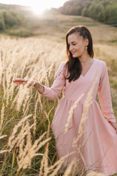 Šaty - BLACK FRIDAY - 10%