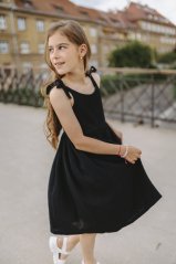 Šaty "Aura" MAMA A DCÉRA - rôzne farby