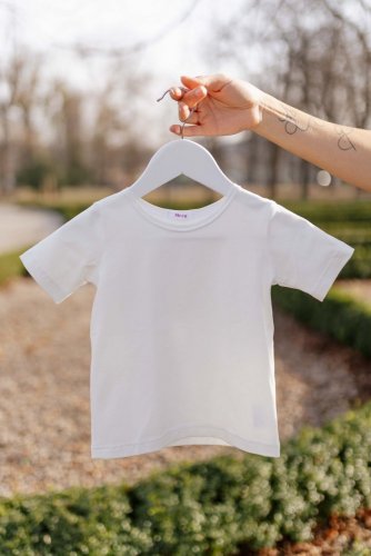 Oversized tričko - MAMA a SYN/DCÉRA - rôzne farby - Veľkosť: XS/S, Veľkosť detské oblečenie: 68-74