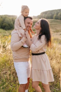 Béžová - Ušité na Slovensku